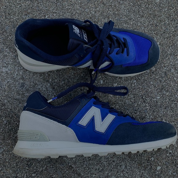New balance runners - 574 - Picture 2 of 3